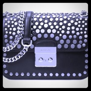 🔥PRICE 👇Michael Kors Sloan Editor Xbody